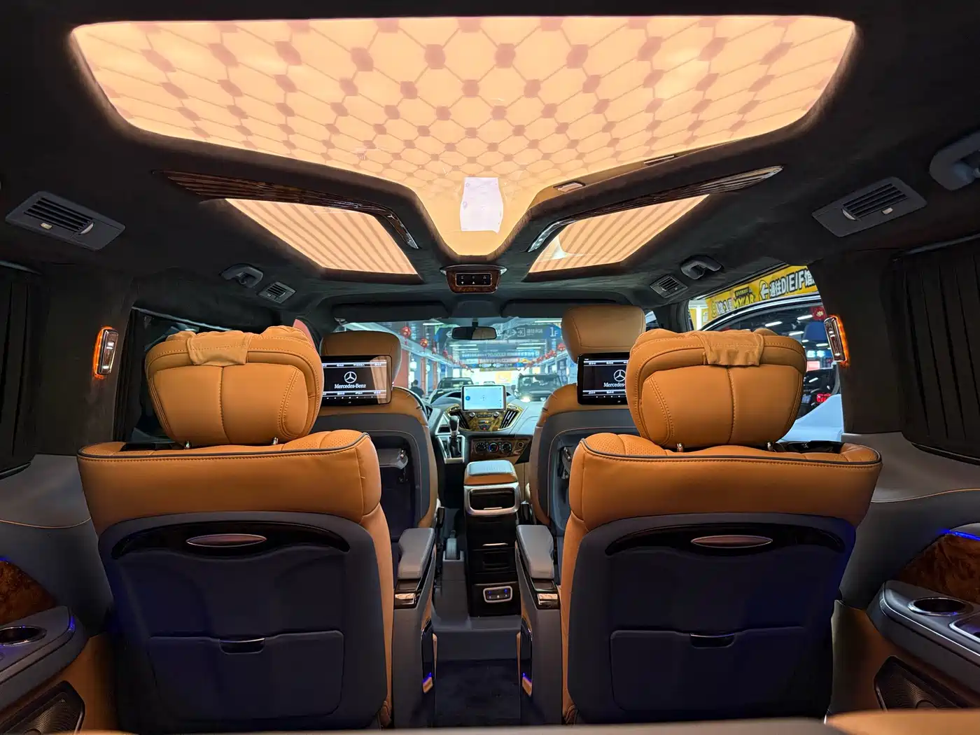Kedi Auto Kedidia 2022 2023 2.0T Diya M1