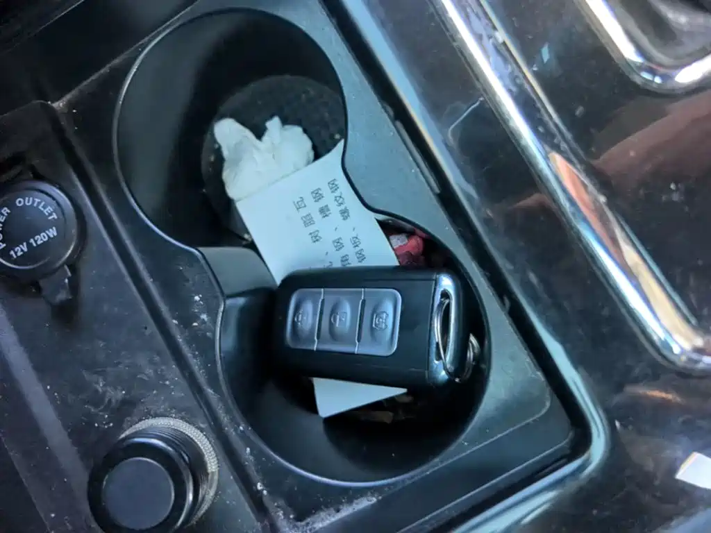Фото 9 - Dongfeng Fengguang Fengguang 580