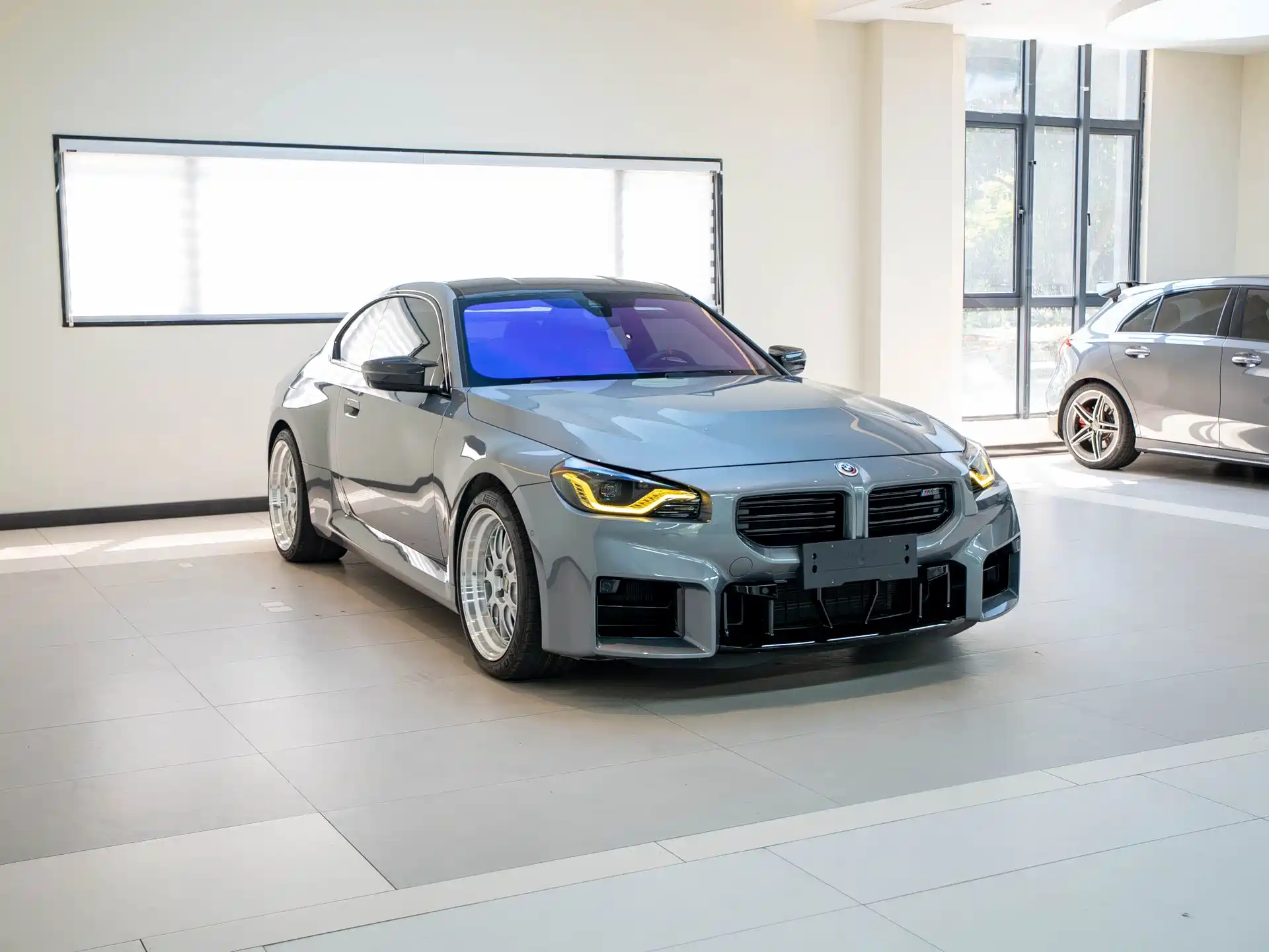 Фото 3 - BMW M2