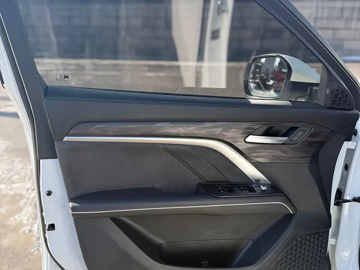 Haval H6 2023 National Trend Edition 1.5T Automatic Urban фото 18