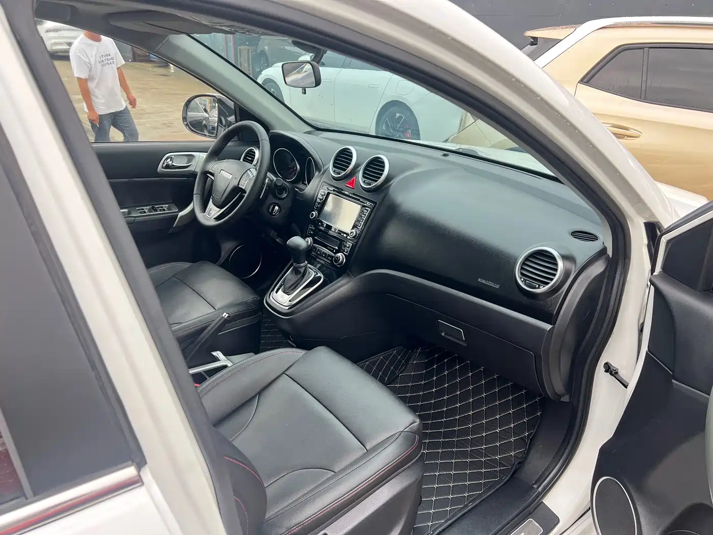 Фото 19 - Haval H6