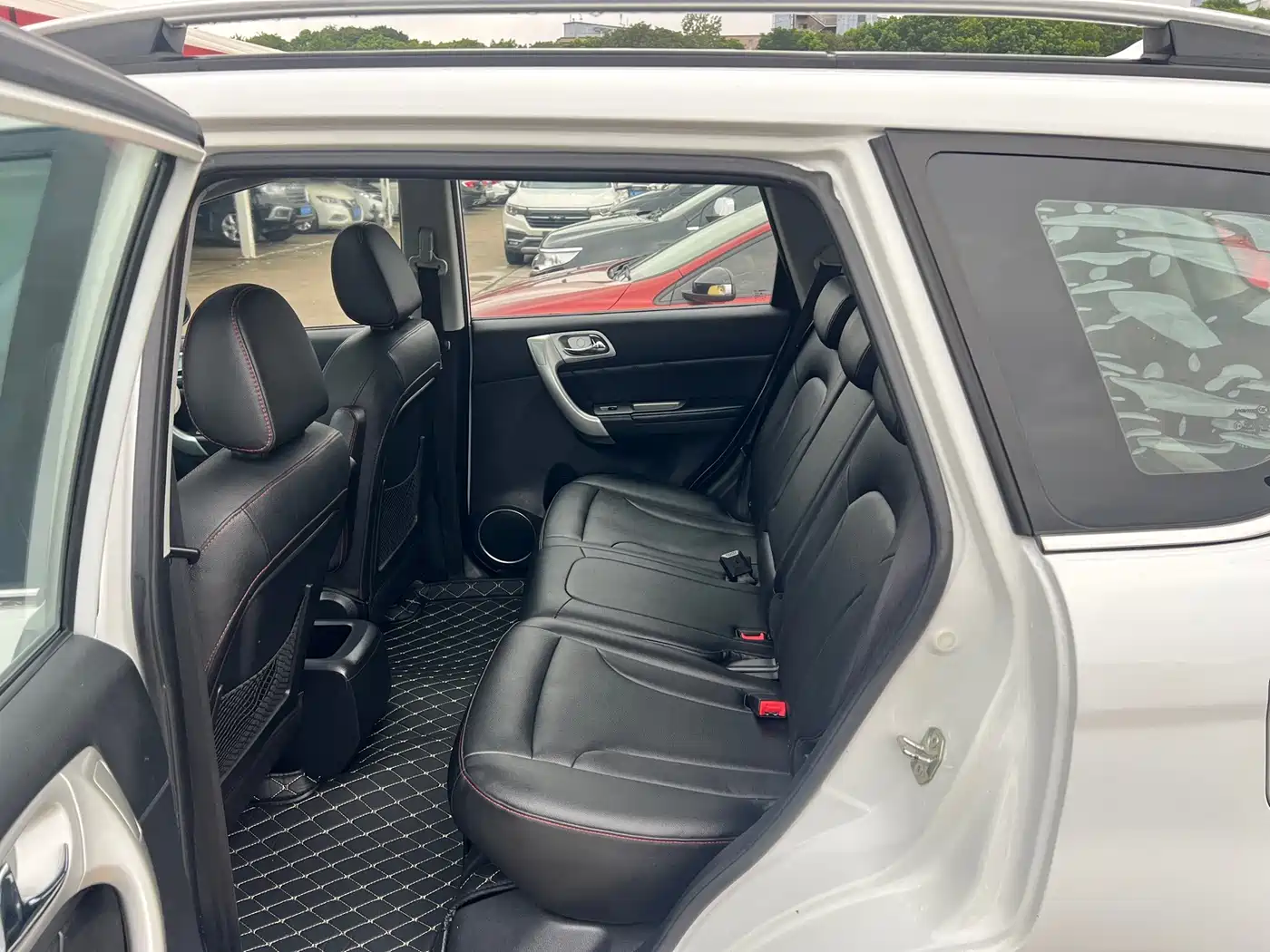Фото 15 - Haval H6