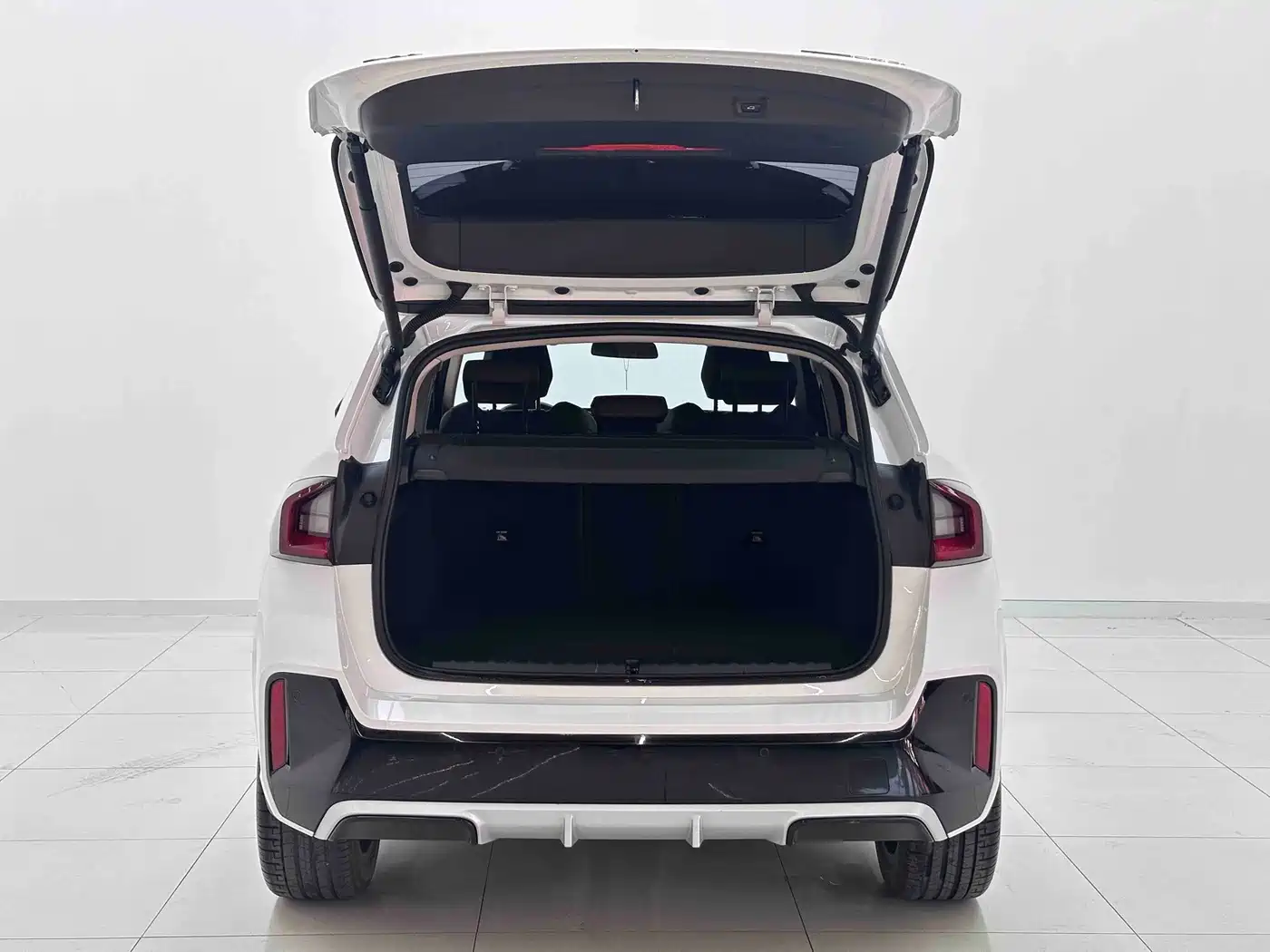 BMW X1 2024 2023 sDrive25Li M Sport Package