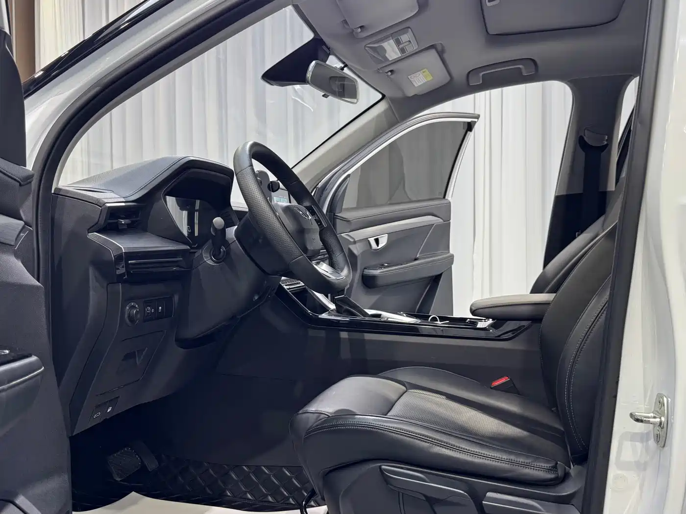 Фото 9 - Wuling Motors Wuling Xingchen