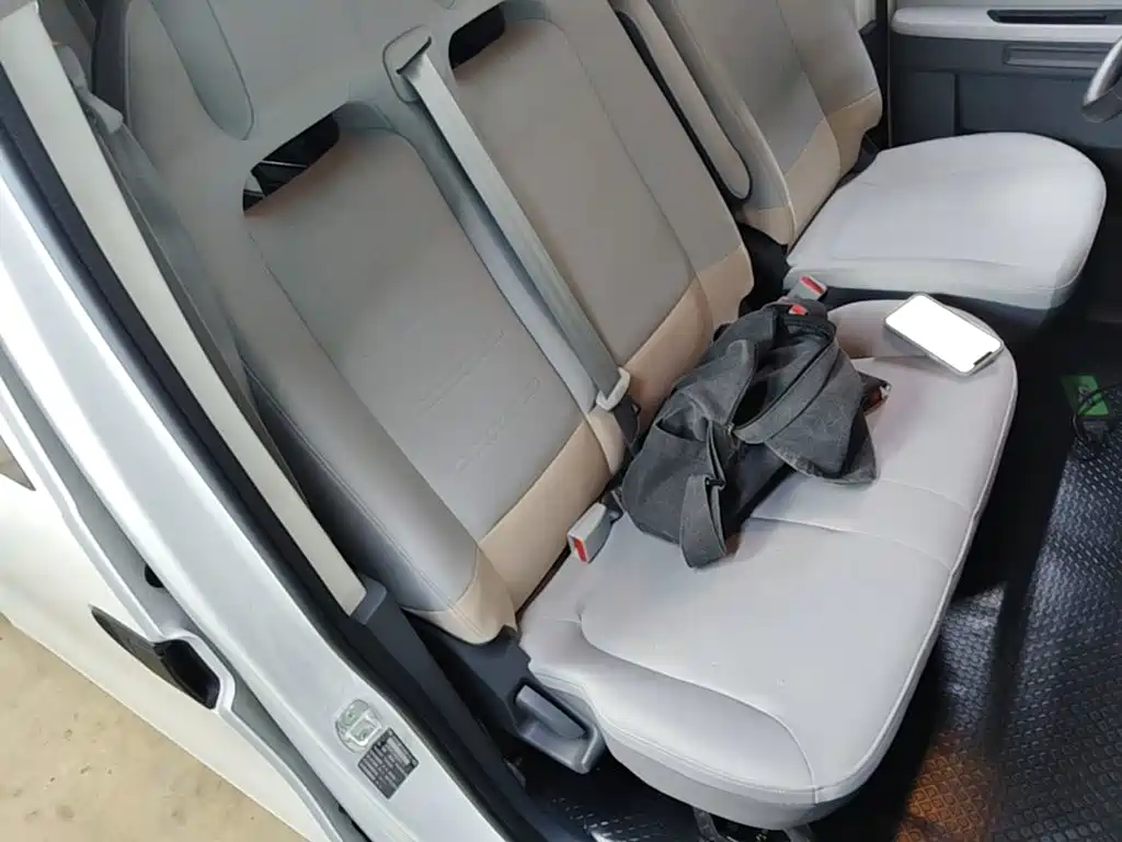 SAIC Maxus Dana V1 2025 2024 V1 Long Wheelbase Low Roof Multi-Purpose (62kWh)