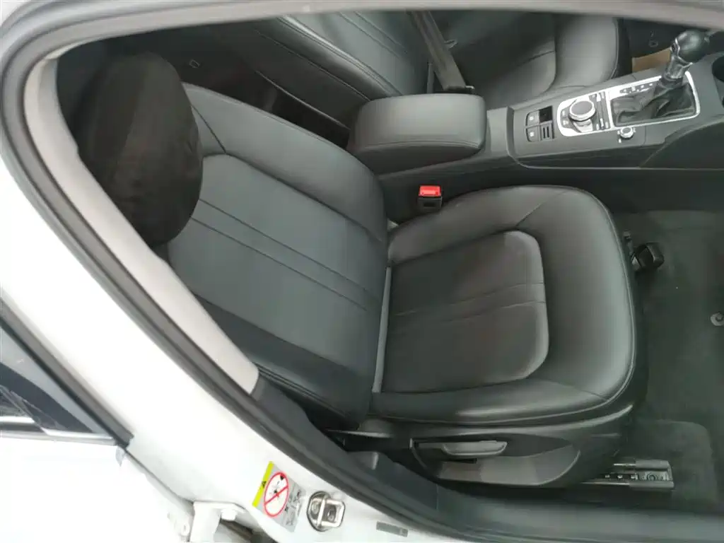 Audi A3 2020 Facelift Limousine 35 TFSI Progressive (China VI) фото 20