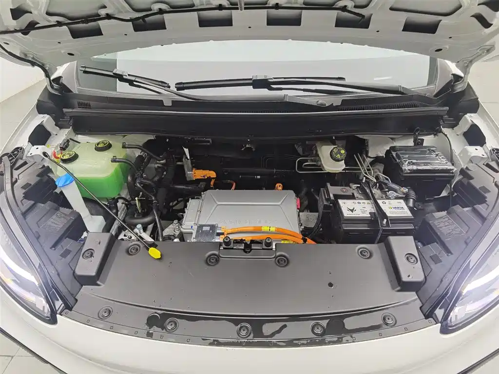 ARCFOX EXTREME FOX POLAR FOX KOALA