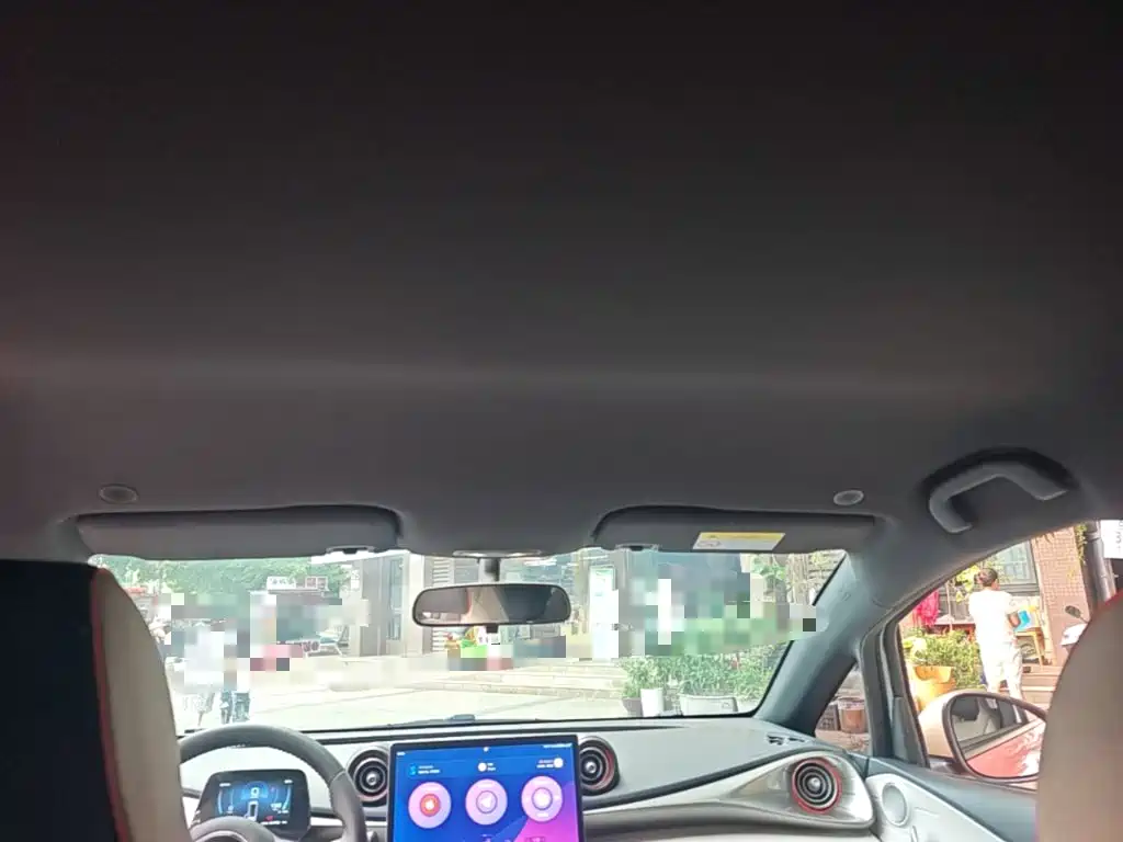 BYD Dolphin 2021 2021 405km Freedom Edition