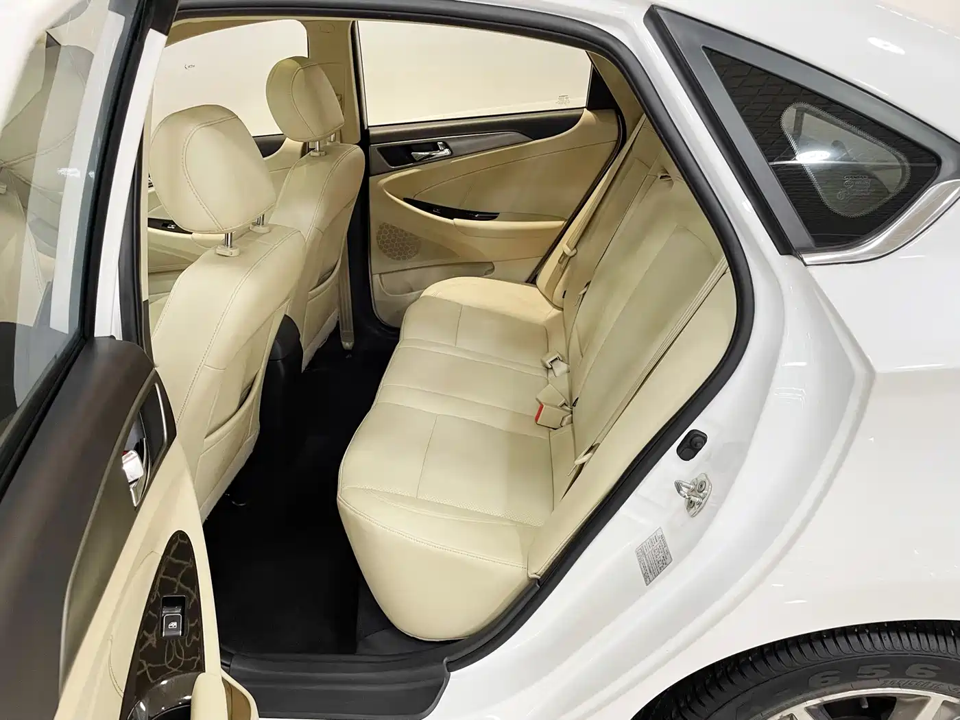 Changan Eado 2017 2016 1.6L Automatic Trend Edition