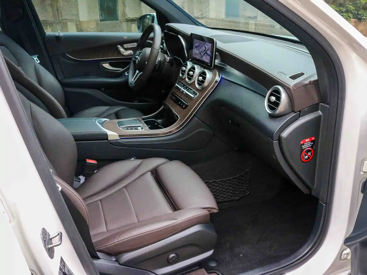 Mercedes-Benz GLC 2020 GLC 260 L 4MATIC Luxury фото 7