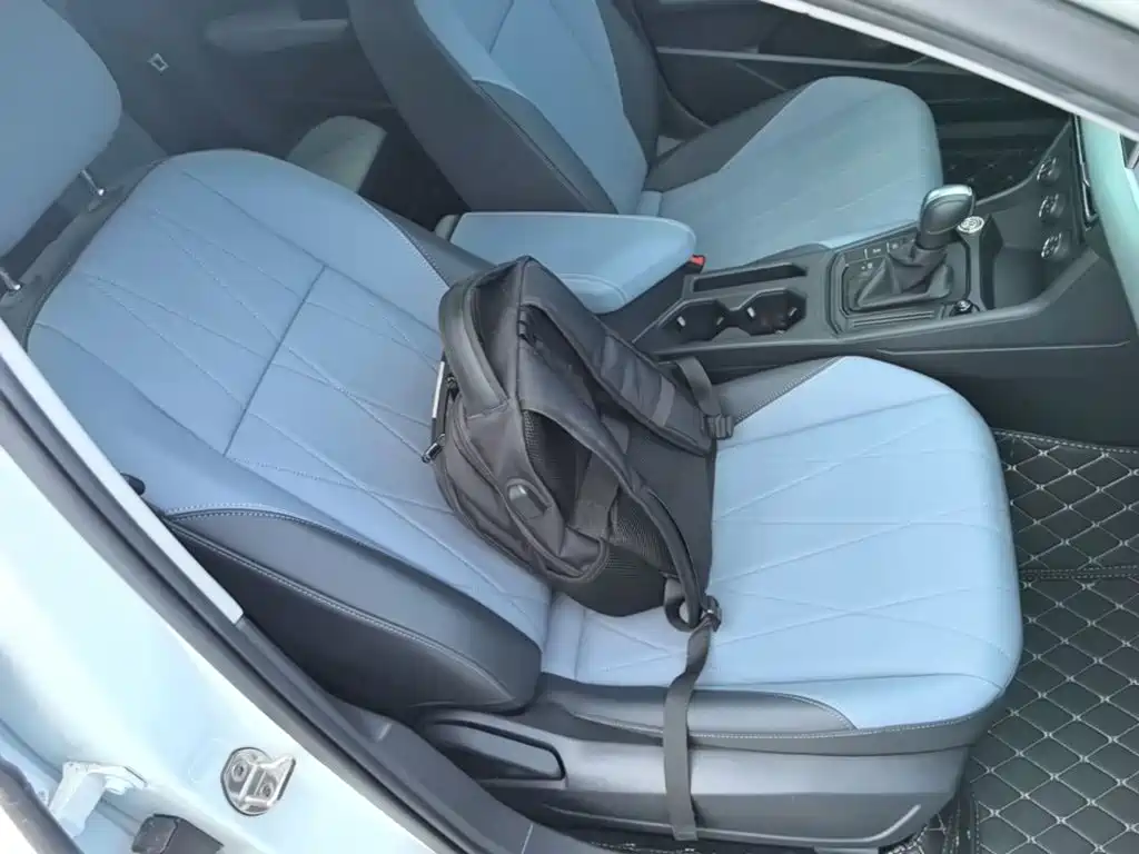 Volkswagen Lavida, миниатюра 20