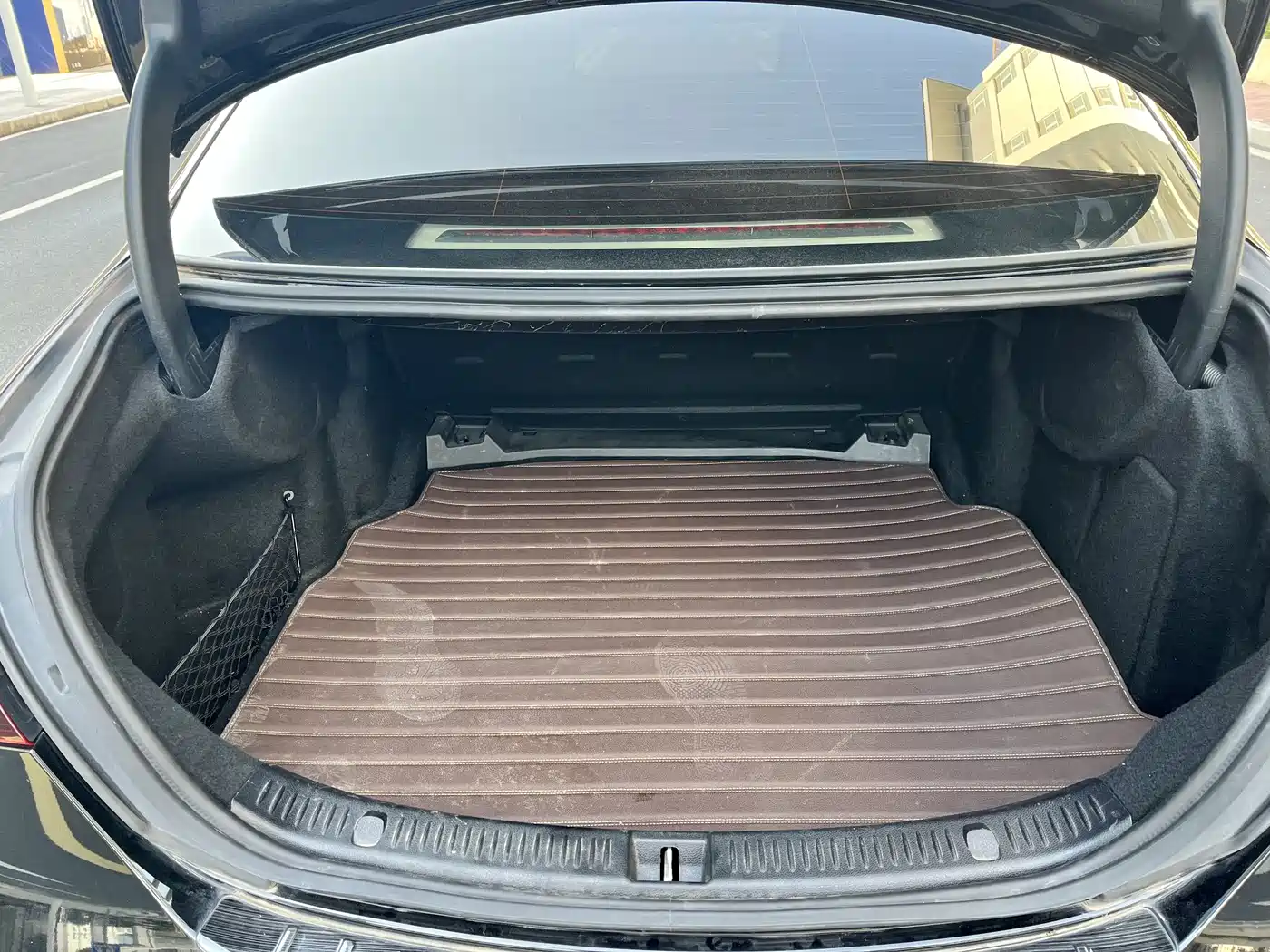 Mercedes-Benz E-Class 2023 E 300 L Luxury фото 23