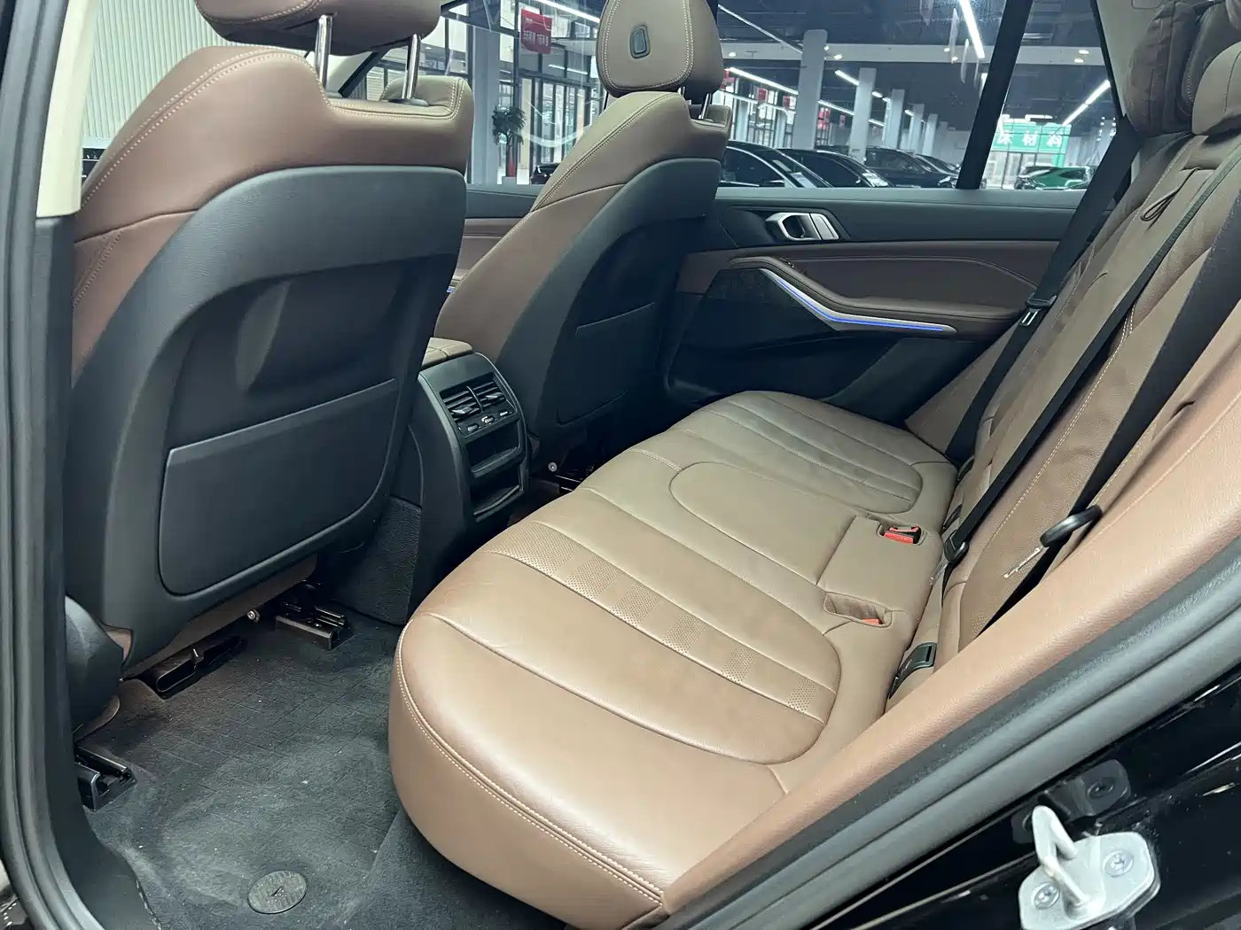 BMW X5 (Import) 2021 xDrive30i X Design Package фото 8