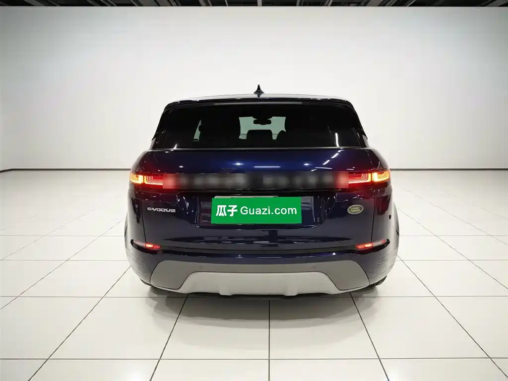 Land Rover Range Rover Evoque 2020 249PS R-DYNAMIC S Sport Edition фото 6