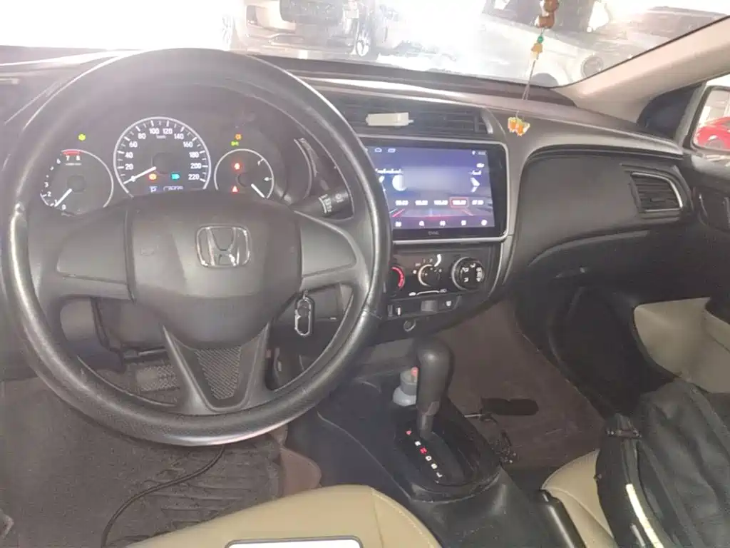 Honda City 2019 2018 1.5L CVT Comfort Edition