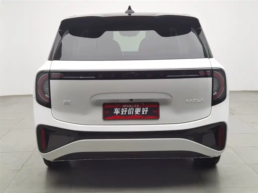 ARCFOX EXTREME FOX POLAR FOX KOALA