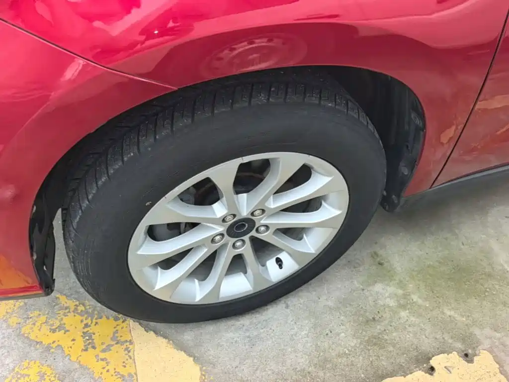 Фото 23 - Haval H2
