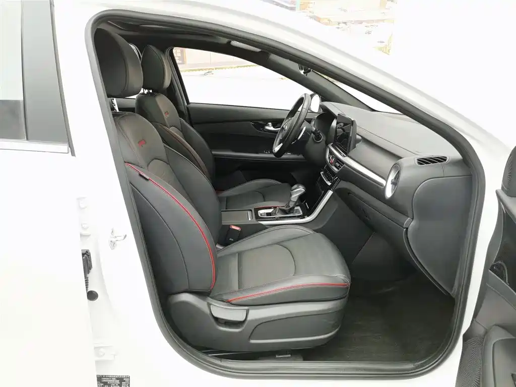 Kia K3 2019 Model 1.4T DCT GT-Line Smart Sport Edition фото 23