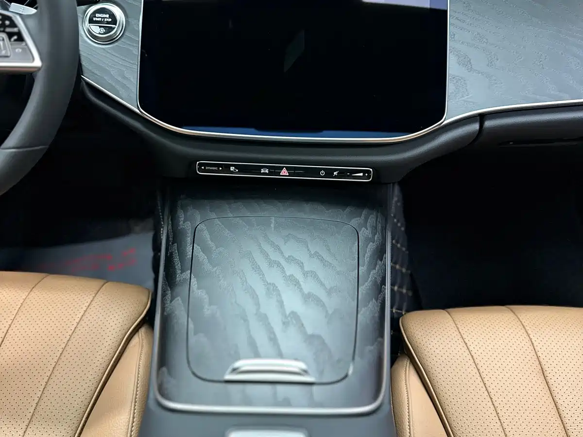 Mercedes-Benz E-Class (Import) 2024 E 260 Sport Edition фото 10