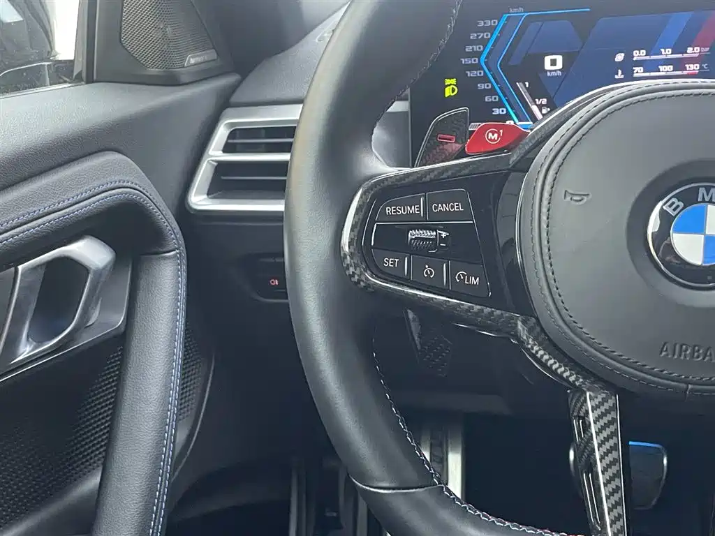 BMW M2 2025 2024 M2