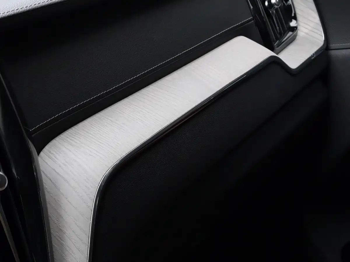 Volvo XC60, миниатюра 16