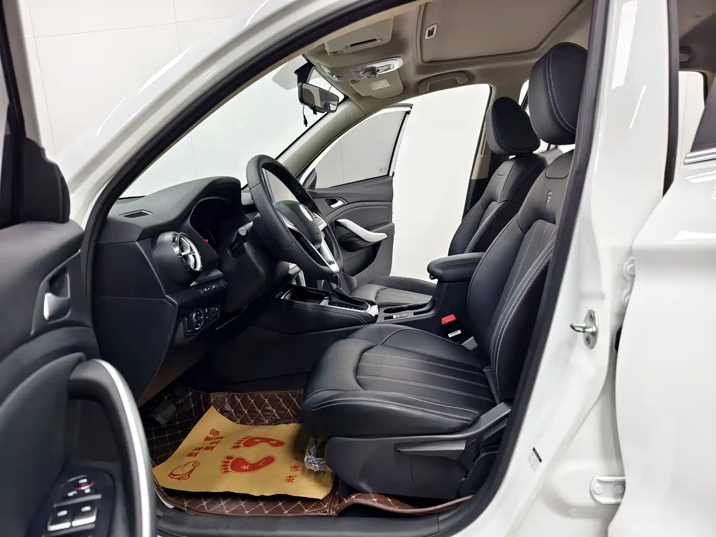 BYD Song 2019 1.5TI Auto Smart Connection Dynamic Type фото 11