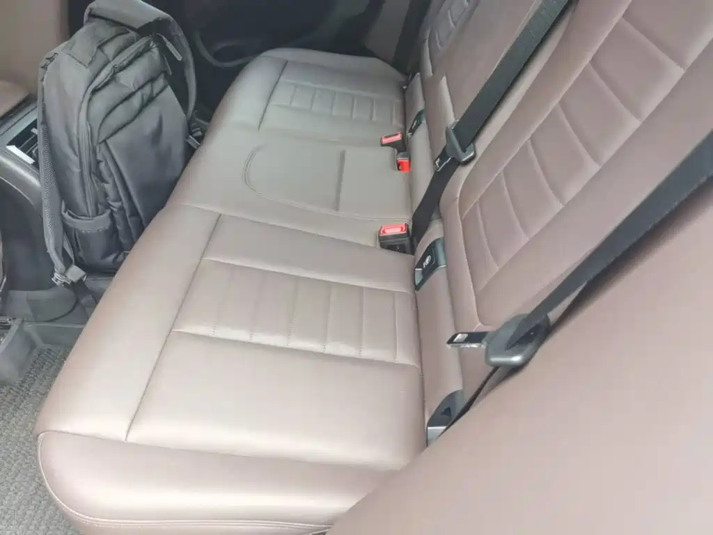 BMW X3 2018 2018 xDrive25i M Sport Package China V
