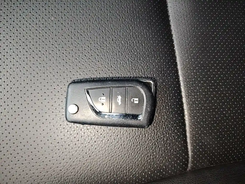 Toyota Corolla, миниатюра 9