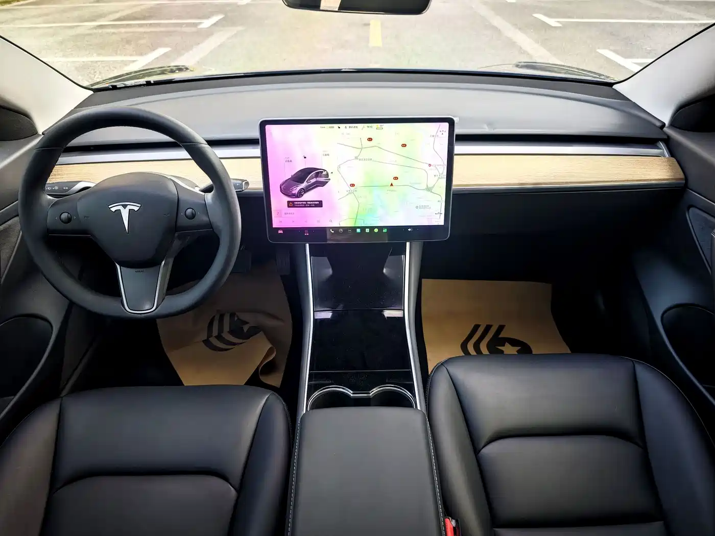 Tesla Model 3 2020 2020 Standard Range Rear-Wheel Drive Upgrade