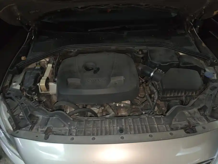 Volvo V60 2016 2015 T5 Inscription