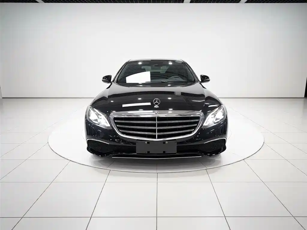Mercedes-Benz E-Class 2016 E 200 L Sport Type фото 3