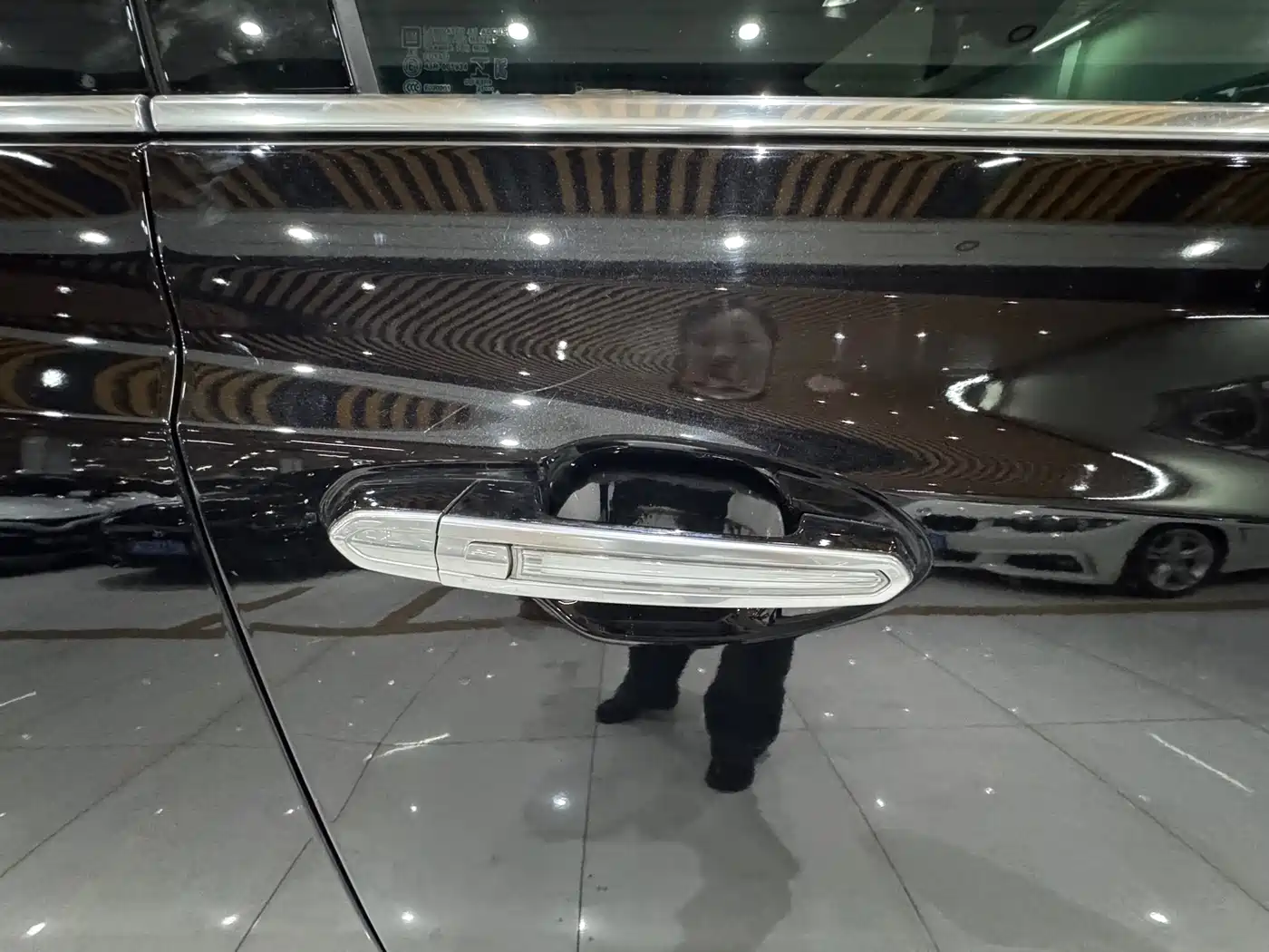 Cadillac XT5 2022 2.0T 2WD Luxury фото 25