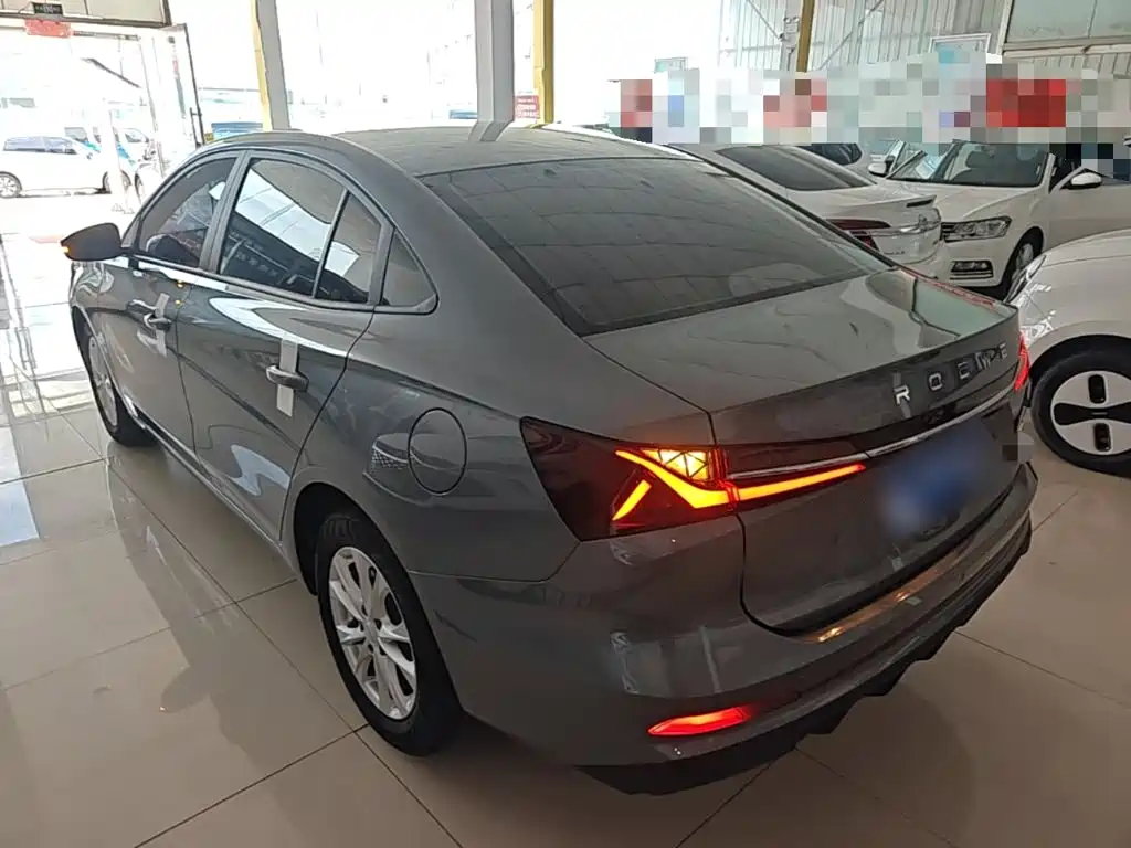Roewe i5 2025 2026 1.5L Manual Comfort