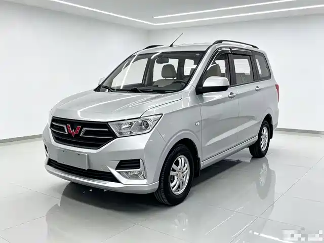 Wuling Hongguang Рестайлинг, 1.5L, S Комфорт, электроусилитель руля, LAR