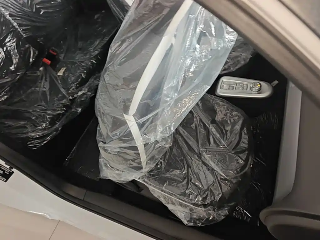 Changan Qiyuan Changan Lumin 2026 2026 Model 205km Treasure Edition
