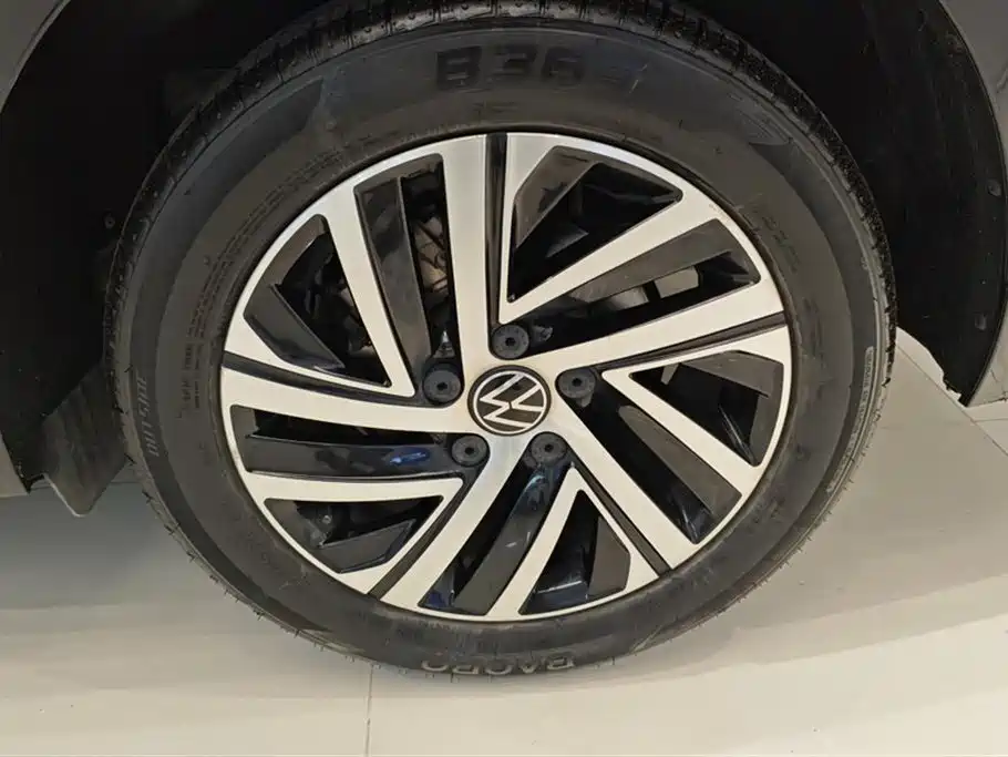 Volkswagen Lavida 2022 280TSI DSG Comfort Edition фото 6