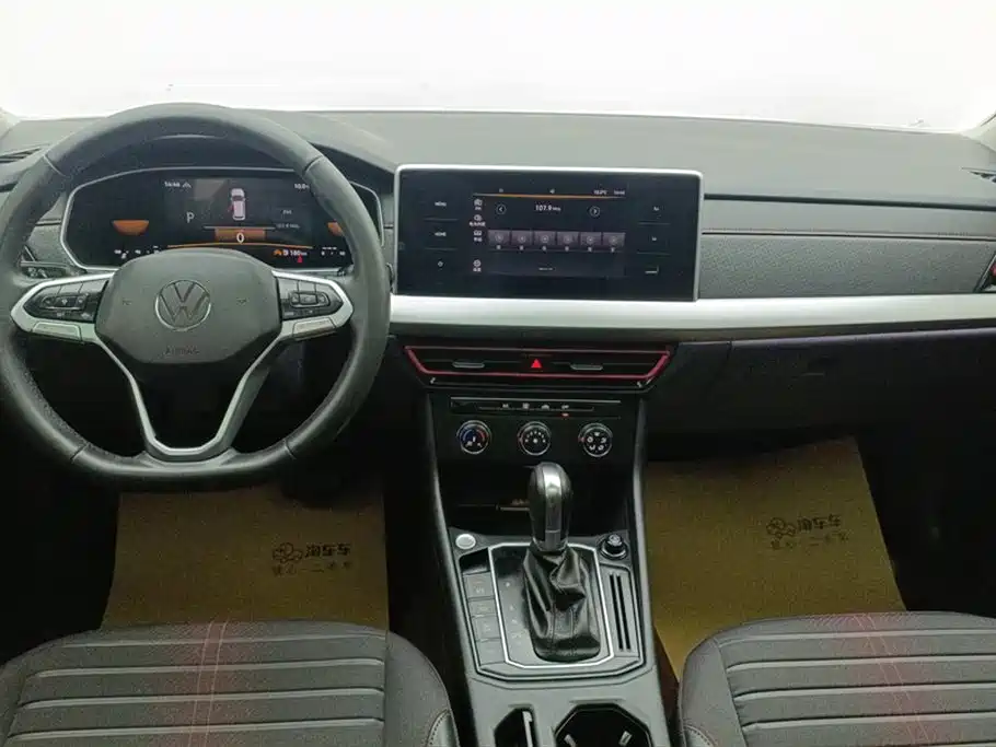 Volkswagen Lavida 2024 Model 300TSI DSG Starlight Full Comfort Edition фото 12