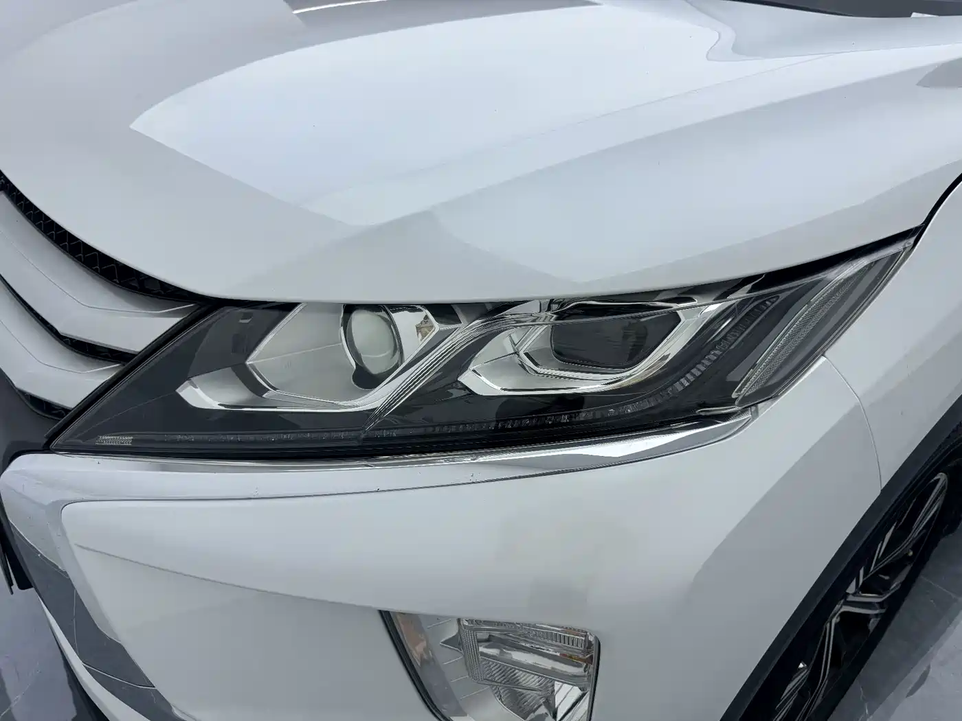 Фото 17 - Mitsubishi Eclipse Cross