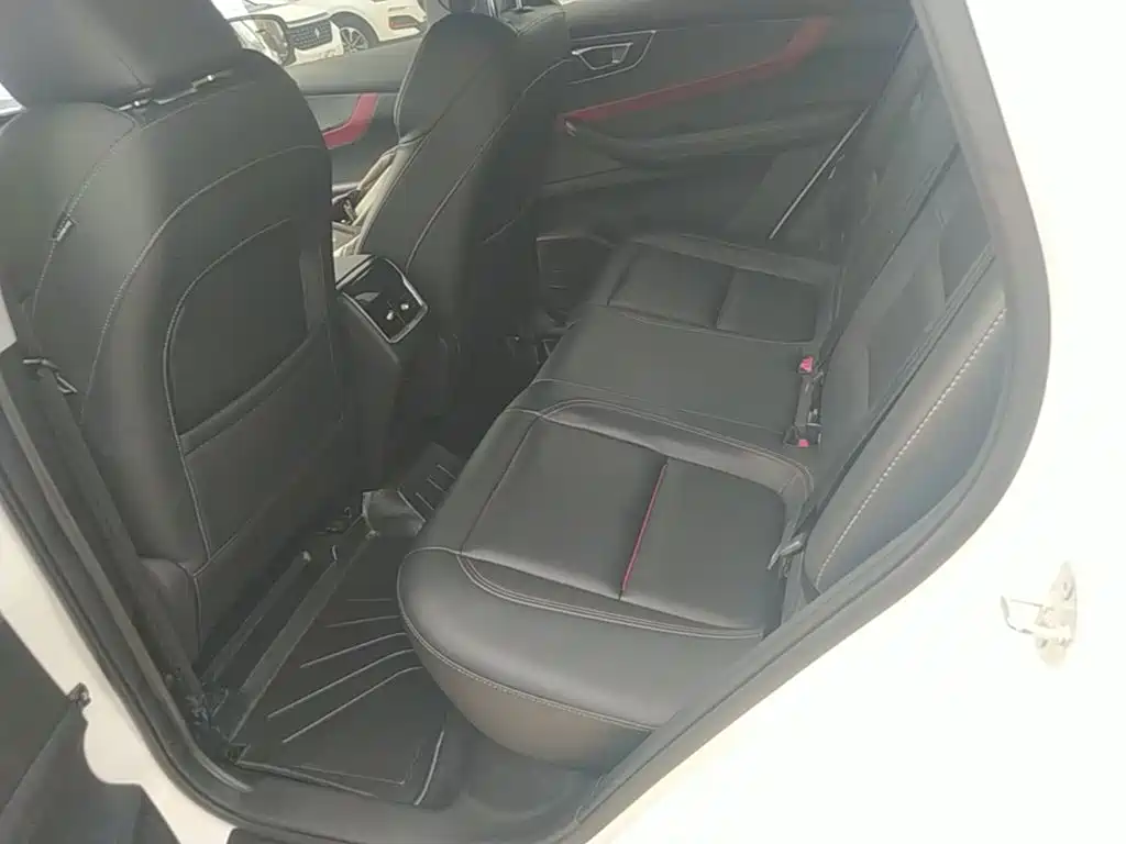 Chery Tiggo 7 2020 2020 1.5T CVT Luxury