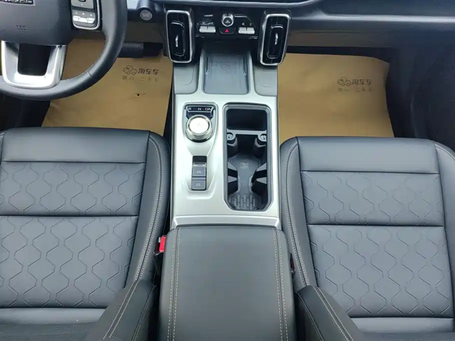 Haval Big Dog 2024 2.0T DCT Chinese Rural Dog Edition фото 16