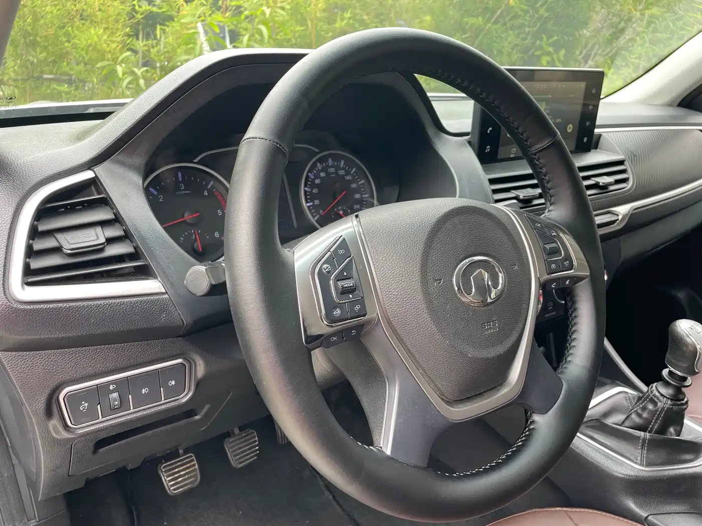 Great Wall Fengjun 7 2020 2019 2.0T diesel 2WD Elite Type China VI big double cab GW4D20M