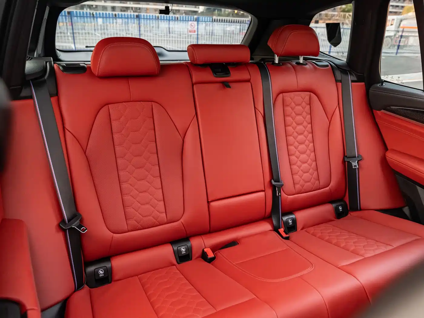 BMW X3 M 2023 2022 X3 M Competition