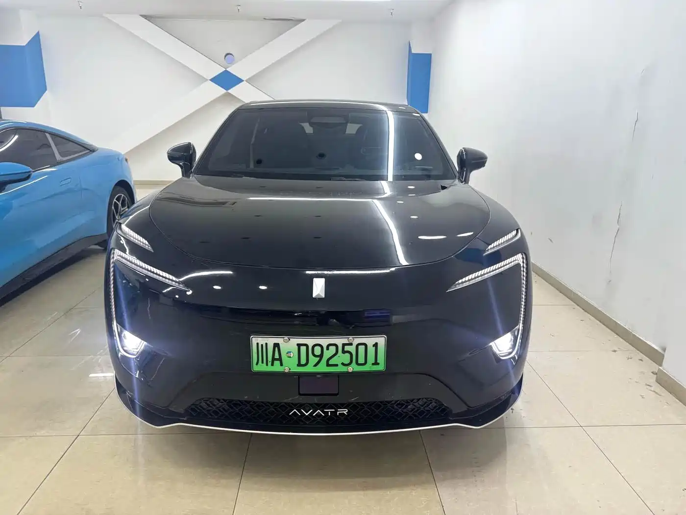 AVATR AVITA 11