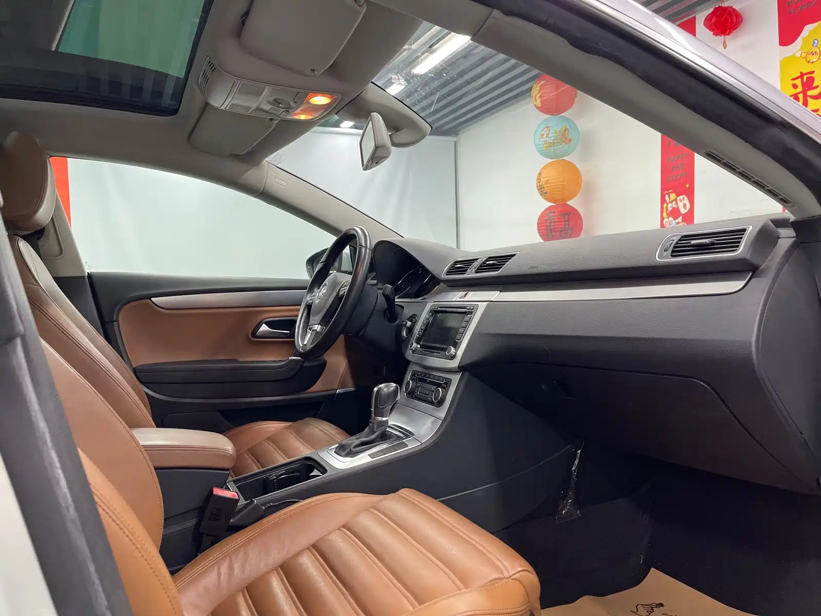 Photo 22 - Volkswagen CC