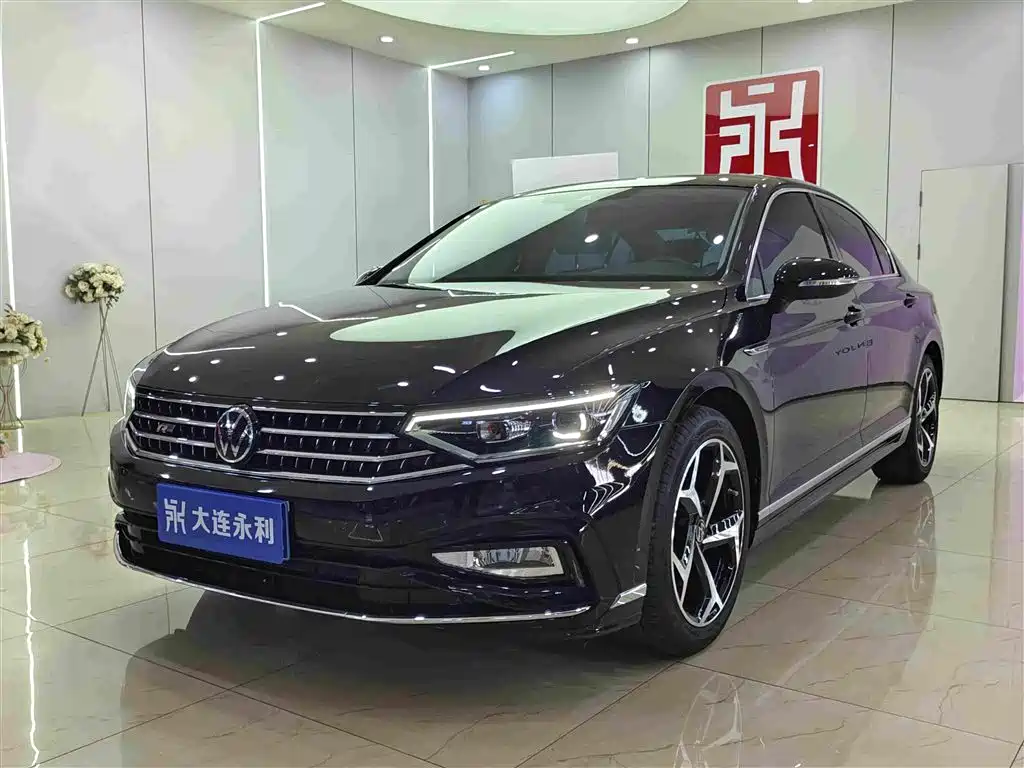 Volkswagen Magotan 2023 Model 2 Million Commemorative Edition 330TSI DSG Luxury