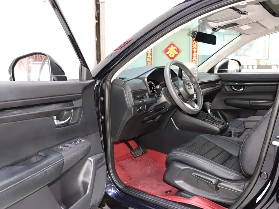 Honda Haoying 2024 2023 240TURBO 2WD Elite 5-Seater