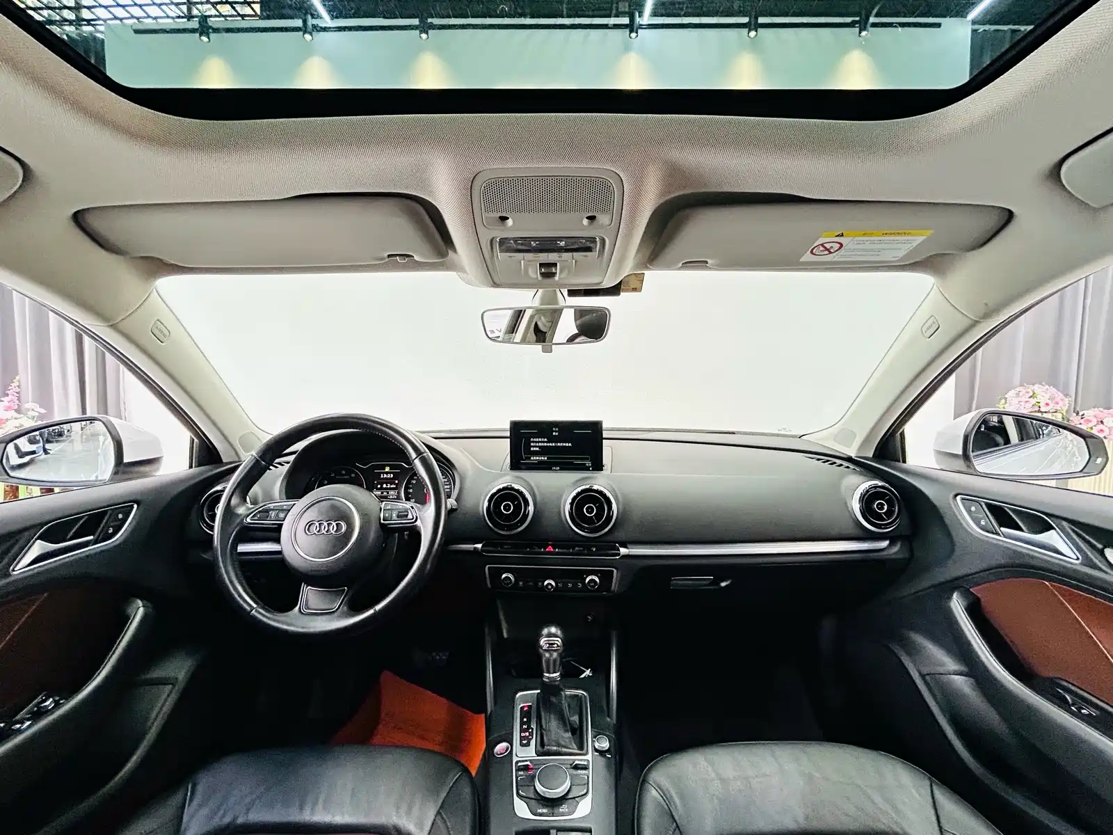 Фото 5 - Audi A3