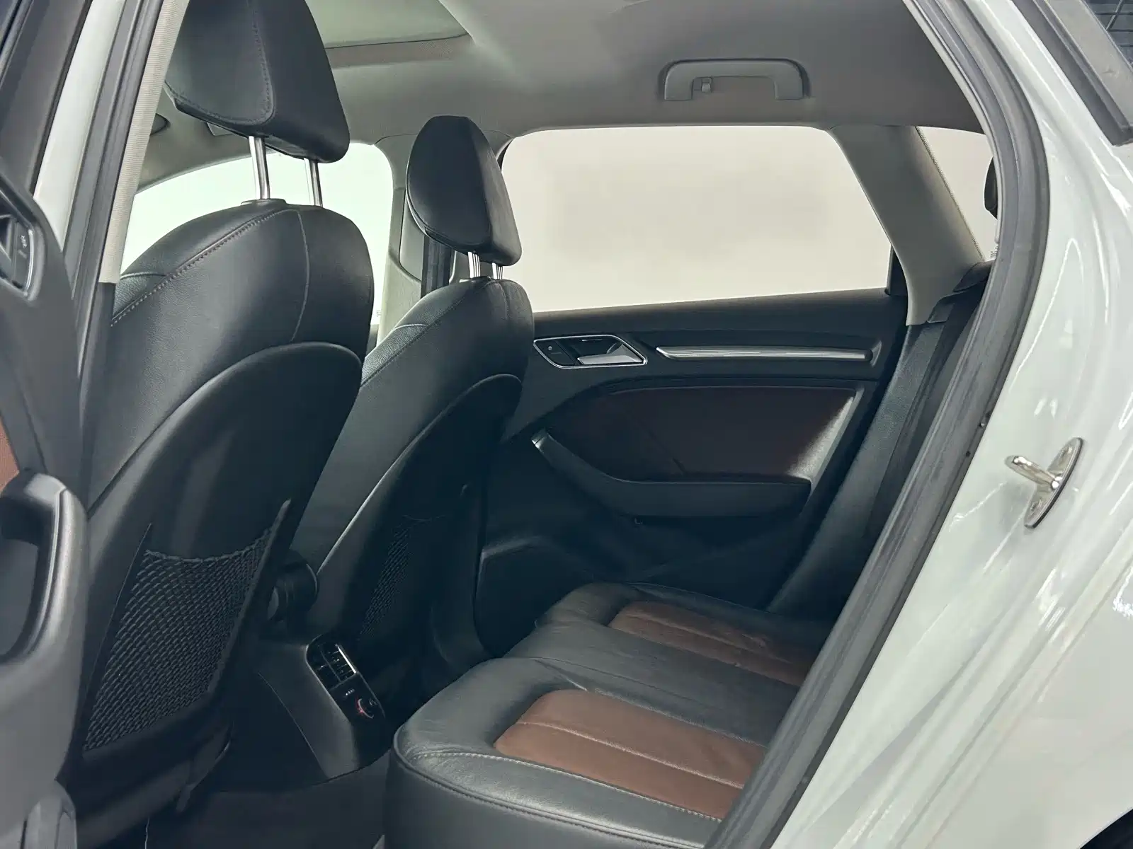 Фото 6 - Audi A3