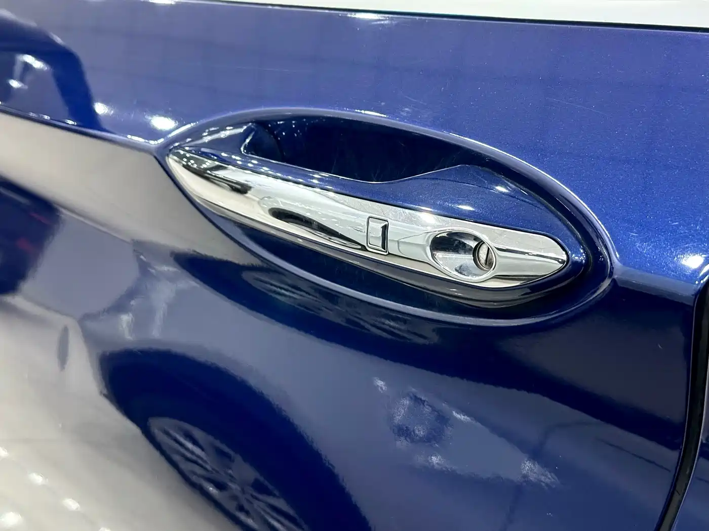 Infiniti QX50 2019 2018 2.0T 2WD Fashion Edition