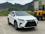 Фото 3 - Lexus RX